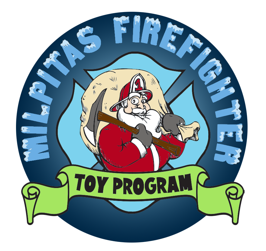 Milpitas Firefighters Toy Program